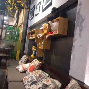 Tổng hợp- RICH Coffee & Milktea