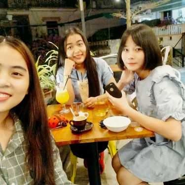 Tổng hợp- RICH Coffee & Milktea