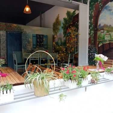 Tổng hợp- Rita Coffee & Cake