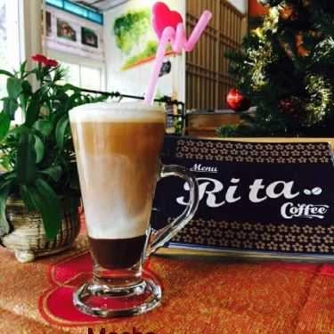 Tổng hợp- Rita Coffee & Cake