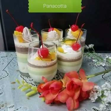 Tổng hợp- Rita Coffee & Cake