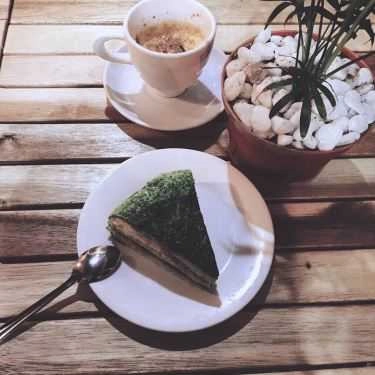 Tổng hợp- Rita Coffee & Cake