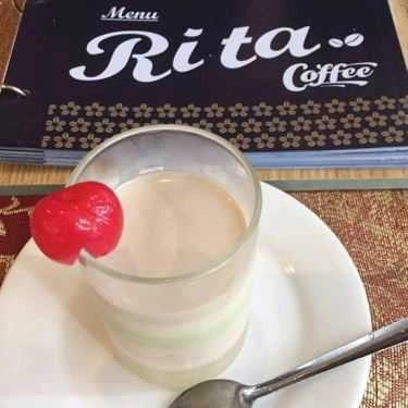 Tổng hợp- Rita Coffee & Cake