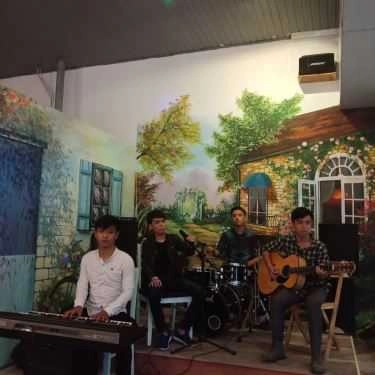 Tổng hợp- Rita Coffee & Cake