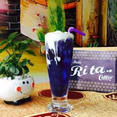 Tổng hợp- Rita Coffee & Cake