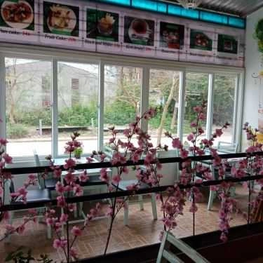 Tổng hợp- Rita Coffee & Cake