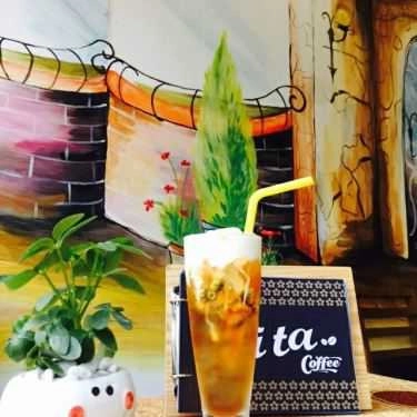 Tổng hợp- Rita Coffee & Cake