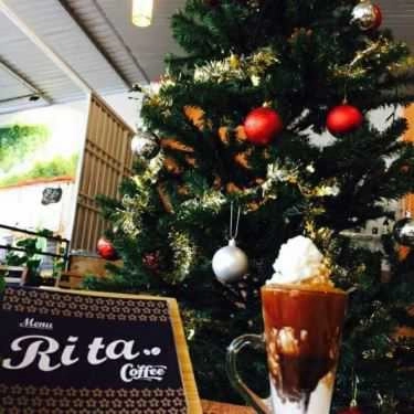 Tổng hợp- Rita Coffee & Cake