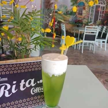 Tổng hợp- Rita Coffee & Cake