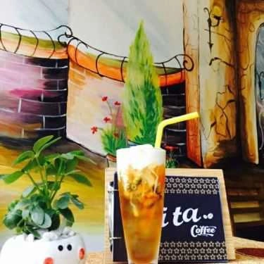 Tổng hợp- Rita Coffee & Cake