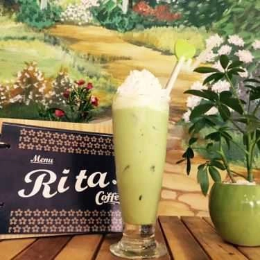 Tổng hợp- Rita Coffee & Cake