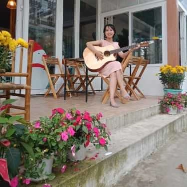 Tổng hợp- Rita Coffee & Cake