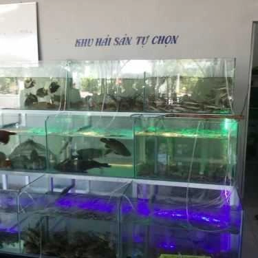 Tổng hợp- Nhà Hàng Rô Beer - Lẩu Tiến Vua & Hải Sản Tươi Sống