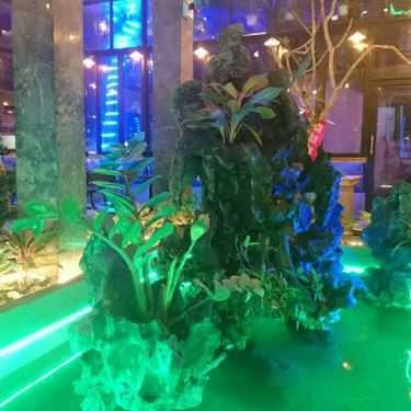 Không gian- Robusta Cafe