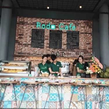 Tổng hợp- Rodo Cafe