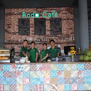 Tổng hợp- Rodo Cafe