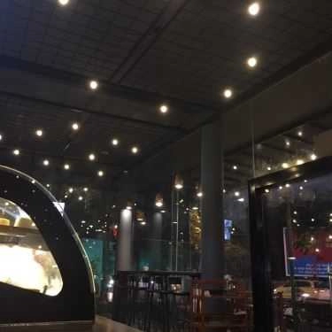 Tổng hợp- Rodo Cafe