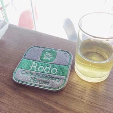 Tổng hợp- Rodo Cafe