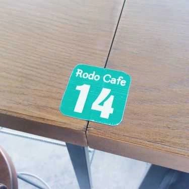 Tổng hợp- Rodo Cafe