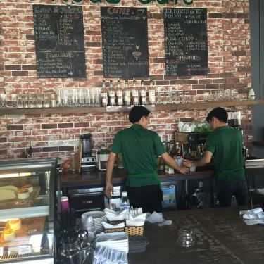 Tổng hợp- Rodo Cafe