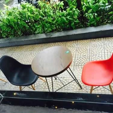 Tổng hợp- Rodo Cafe