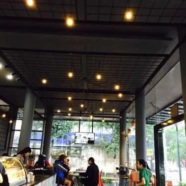 Tổng hợp- Rodo Cafe