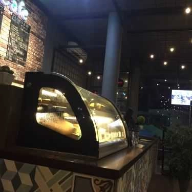 Tổng hợp- Rodo Cafe