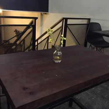 Tổng hợp- Root Coffee