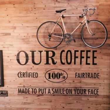 Tổng hợp- Root Coffee
