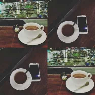 Tổng hợp- Root Coffee