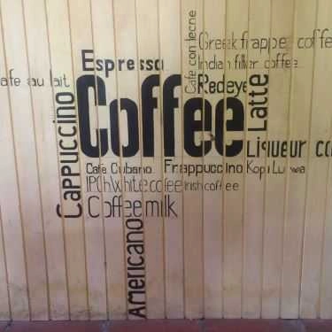 Tổng hợp- Rosy Cafe