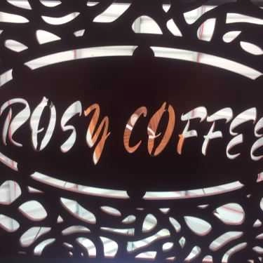 Tổng hợp- Rosy Cafe