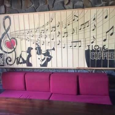 Tổng hợp- Rosy Cafe