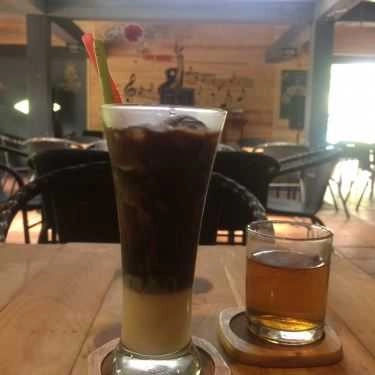 Món ăn- Rosy Cafe