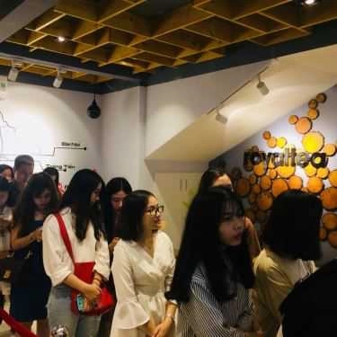 Tổng hợp- Cafe Royaltea Huế - Bà Triệu