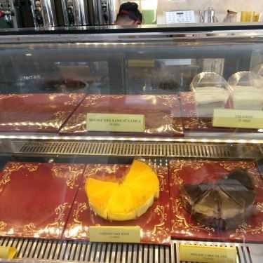 Tổng hợp- Cafe Royaltea Huế - Bà Triệu