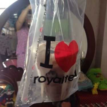 Tổng hợp- Cafe Royaltea Huế - Bà Triệu