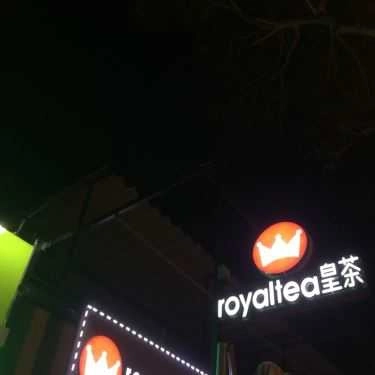 Tổng hợp- Cafe Royaltea Việt Nam - Lê Lợi