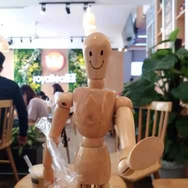 Tổng hợp- Cafe Royaltea Việt Nam - Lê Lợi
