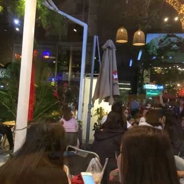 Tổng hợp- Cafe Royaltea Việt Nam - Lê Lợi