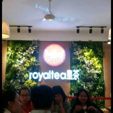 Tổng hợp- Cafe Royaltea Việt Nam - Lê Lợi