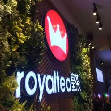Tổng hợp- Cafe Royaltea Việt Nam - Lê Lợi