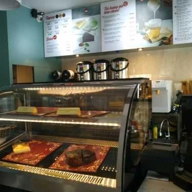 Tổng hợp- Cafe Royaltea Huế - Bà Triệu