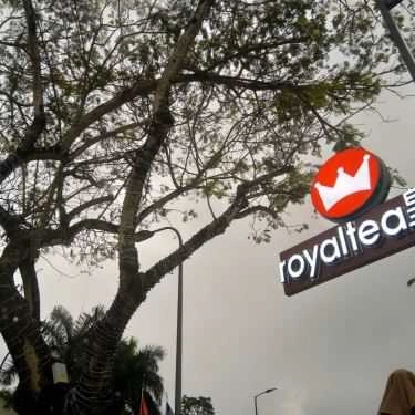 Tổng hợp- Cafe Royaltea Việt Nam - Lê Lợi