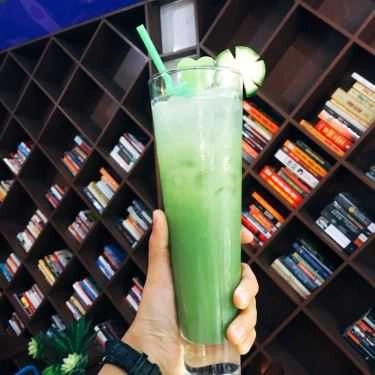 Tổng hợp- Sach Coffee