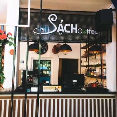 Tổng hợp- Sach Coffee