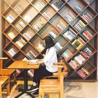 Tổng hợp- Sach Coffee