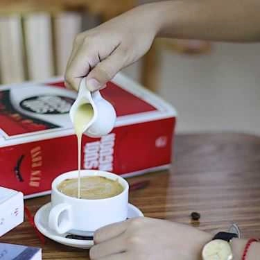 Tổng hợp- Sach Coffee