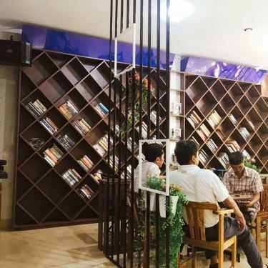 Tổng hợp- Sach Coffee