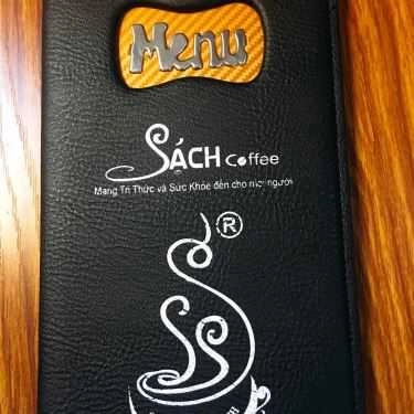 Tổng hợp- Sach Coffee